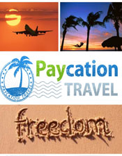 Paycation Travel Business