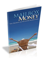 MailBox Money - Richard Bliss Brooke