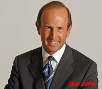 devos doug amway