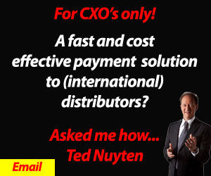 Cost Effective MLM Payment Solution