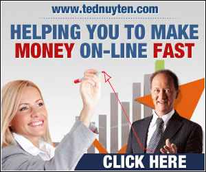 Ted Nuyten Make Money Online Fast