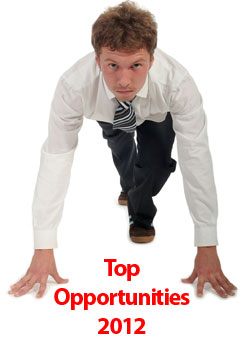 Top Opportunities 2012