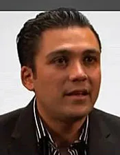 Manuel Estrada - CEO Klob