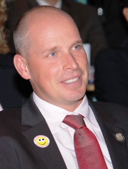 Carsten Ledule PM International