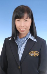 Rita Hui  USANA
