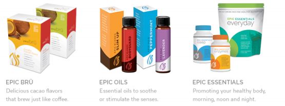 Epic Products