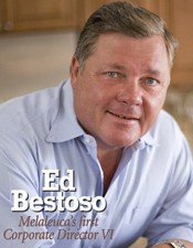 Ed Bestoso Top Earners Hall Of Fame