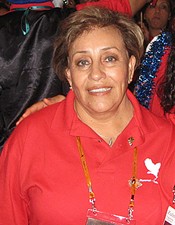 Elvira Ruiz Top Earners Hall Of Fame