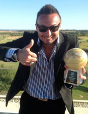 Simon Stepsys Banners Broke List of Top 100 Earners from Network Marketing in 2012