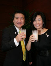 Tae Ho Kim List of Top 100 Earners from Network Marketing in 2012