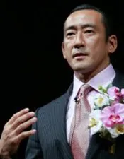 Tsuyoshi Tomioka List of Top 100 Earners from Network Marketing in 2012