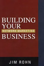  The Best Network Marketing Books 2011