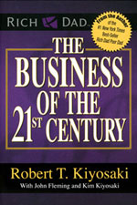 Business of 21st Century   Robert Kiyosaki The Best Network Marketing Books 2011