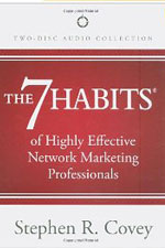 The 7 Habits of Highly Effective Network Marketing Professionals The Best Network Marketing Books 2011