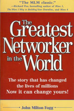 The Greatest Networker in the World The Best Network Marketing Books 2011