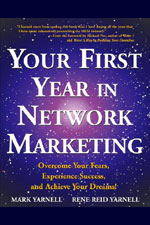 Your First Year in Network Marketing The Best Network Marketing Books 2011