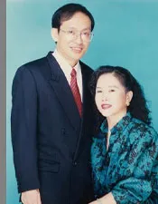 Ming Kuan and Ming Ch ChenTop Earners Hall Of Fame