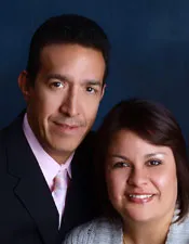 Francisco and Adriana Vazquez Organo Gold