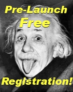Pre-Launch
