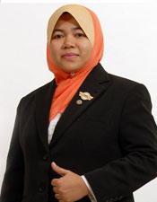 Siti Fadzilah Binti Zakariah Vemma