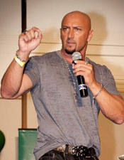 Rick Gutman ViSalus Rick Gutman ViSalus