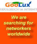 GooLux worldwide