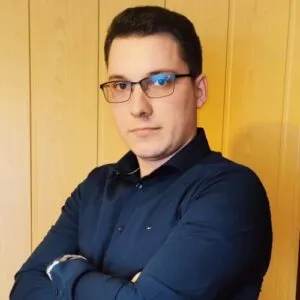 Nino Pihač