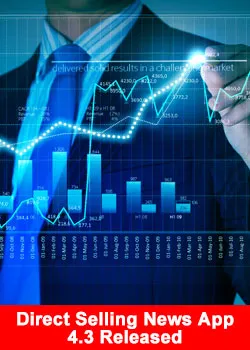 BFH Direct Selling News app