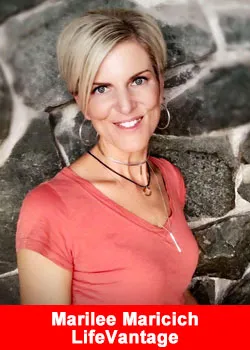 Marilee Maricich - LifeVantage