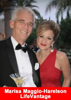 Marisa Maggio-Harelson