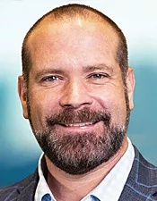 Landen Fredrick (Mannatech)
