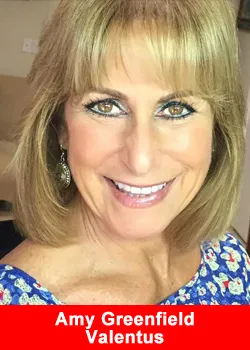 Amy Greenfield Diamond Executive