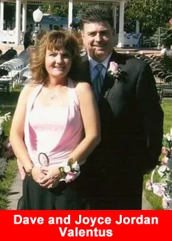 Valentus Founders Dave And Joyce Jordan Speak Out