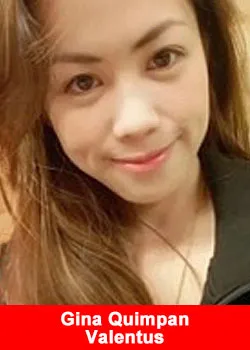 Gina Quimpan From The Philippines Achieves Diamond Rank At Valentus
