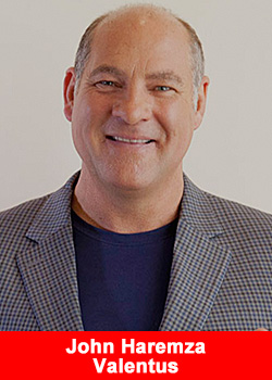 Valentus Top Earner John Haremza: "We Will Do $200+ Million Within The Next 2 Years"