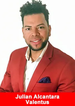 Julian Alcantara From The Dominican Republic Achieves Diamond Rank With Valentus