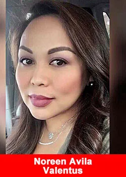 Noreen Avila Achieves Triple Diamond Rank At Valentus