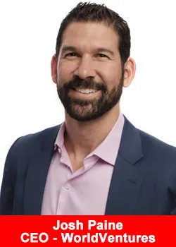 WorldVentures Expands To Mexico
