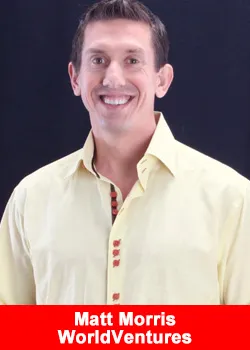 WorldVentures Achieves 78,000 New Customers In November