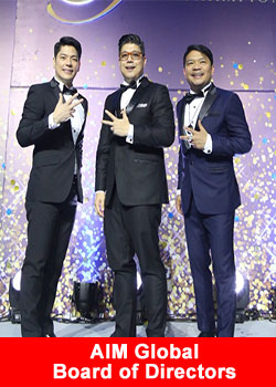 AIM Global?s AIMcademy Attracts Solid Crowd Of 6,000