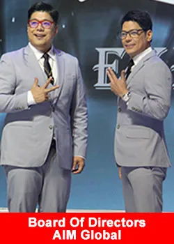 AIM Global Attracts 15,000 Attendees In Mid-Year Rally Event