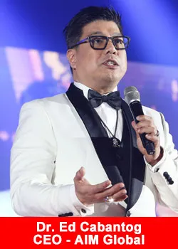 AIM Global Virtual Event Hits 450,000 Views And 1,5 M Engagement