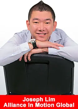 Interview With Top Leader Joseph Lim From The Philippines