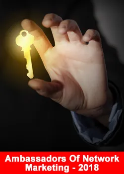 Ambassadors Of Network Marketing - Hall Of Fame