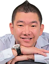 Joseph Lim (AIM Global)