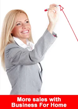 How Companies Can Capitalise With The Business For Home Website