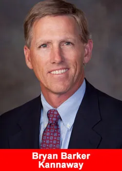 NFL Veteran Bryan Barker Joins Kannaway Sports Team