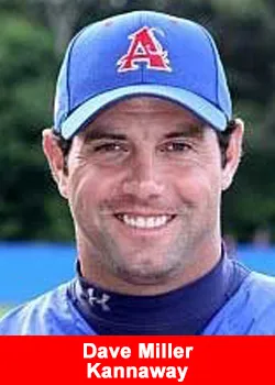 Kannaway® Welcomes Former MLB Player Dave Miller As Brand Ambassador