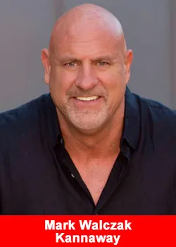 NFL Veteran Mark Walczak Joins Kannaway As Spokesperson