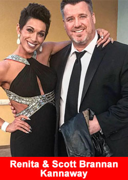 Renita And Scott Brannan Achieve International Director Rank With Kannaway